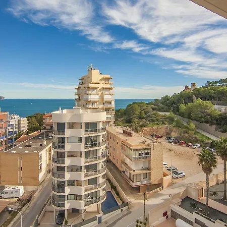 Villas Guzman - Apartamento Florette * Calpe