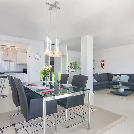 Apartament Villas Guzman - Apartamento Florette *