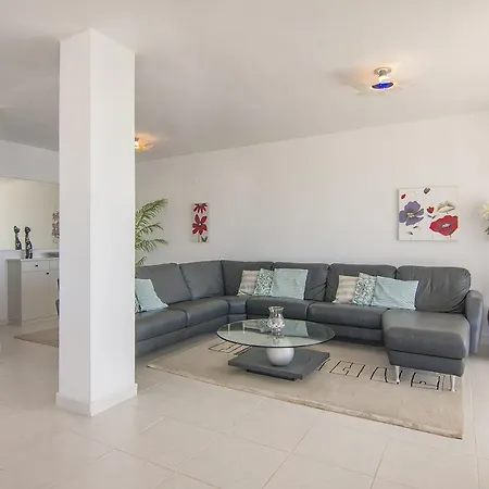 Villas Guzman - Apartamento Florette Apartament *