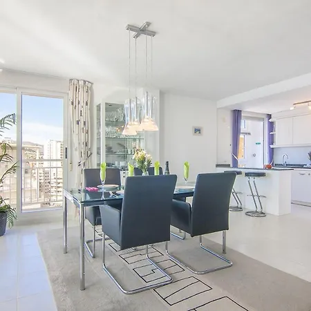 Villas Guzman - Apartamento Florette