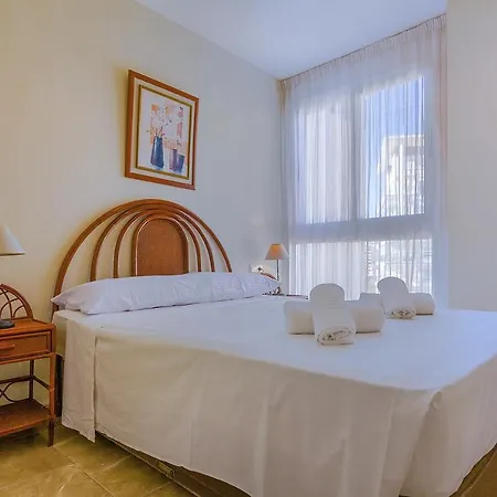 Villas Guzman - Apartamento Florette Apartament Calpe