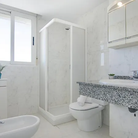 Villas Guzman - Apartamento Florette