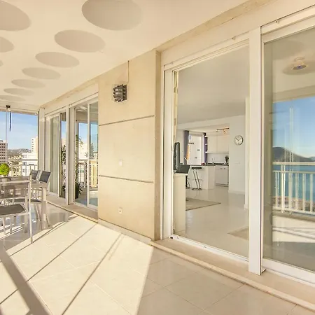 Villas Guzman - Apartamento Florette Apartament *