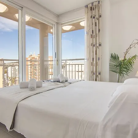 Villas Guzman - Apartamento Florette Apartament
